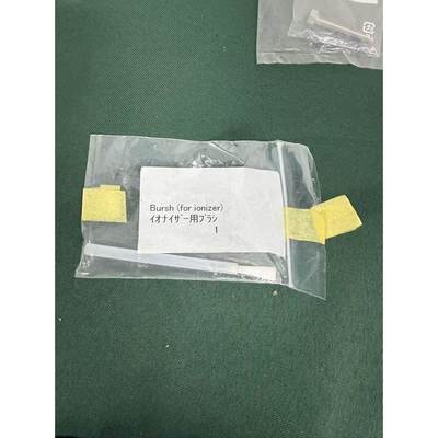 【议价】BURSH(FOR IONIZER), 全新1个