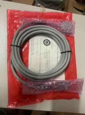 【议价】全新三菱 BD992C377H01、三菱PLC数据线编程电缆