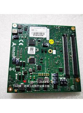 【议价】凌华 ASH-Express-LPC-D425/ABB-11