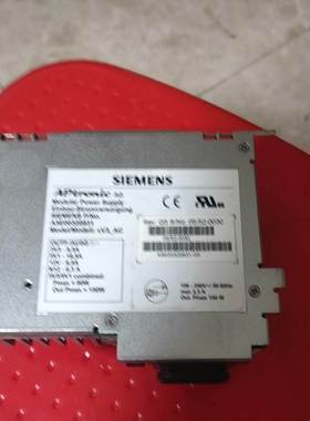 【议价】A5E00320831-G5西门子工控机150W电源，和K6