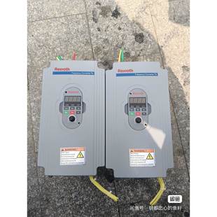 成色九九新 议价 Rexroth变频器1.5KW380V现货两台