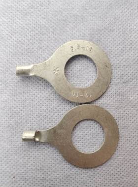 【议价】全新华西品牌线耳：HRNB5.5-16 95个 材料都