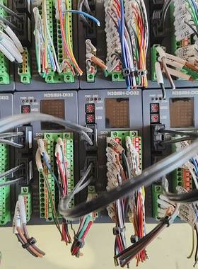 【议价】韩国AXT控制器 N3SIIIH-DI32