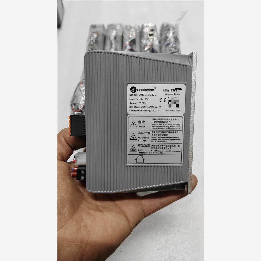 【议价】雷赛总线驱动器D