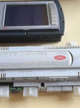 【议价】卡乐控制器MPC0000020-C
