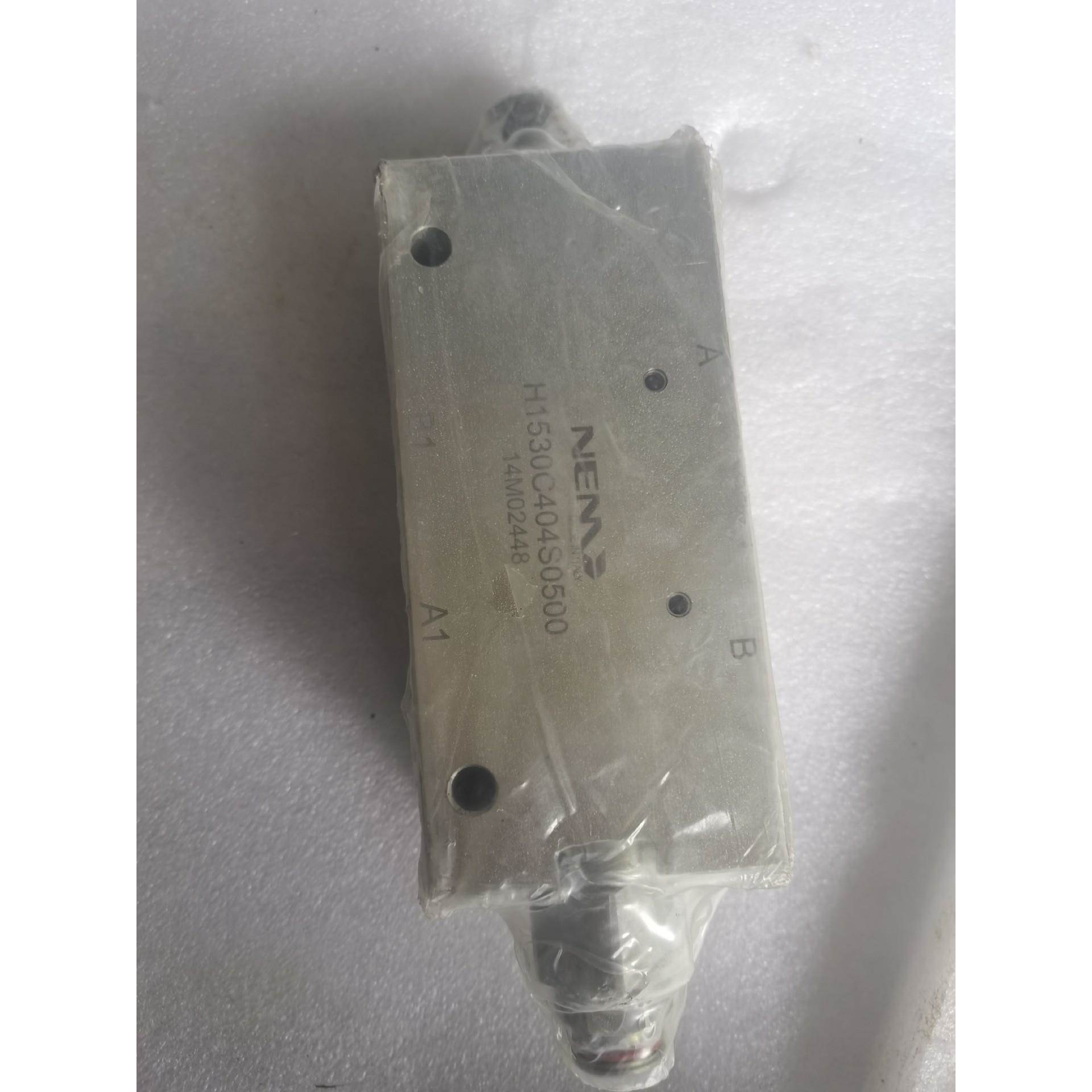 【议价】NEM进口平衡阀H1530C404S0500，全新现货液压阀