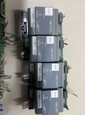 【议价】江森扩展控制器XT9100，XP9105,XP9103，一共