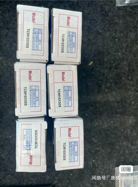 【议价】AirTAC/亚德客气缸TCM10X30S 单价55元有6个