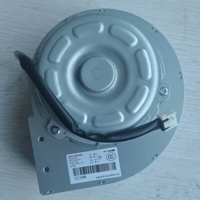 【议价】A.O.史密斯燃气热水器风机，型号406154-000，DC