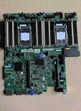 【议价】IBM X3650M4服务器主板00AM209 00Y849