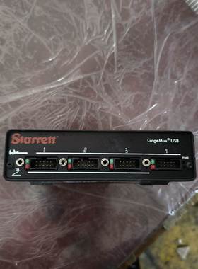 【议价】美国starrett,ma01331