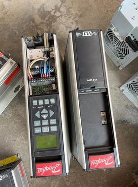 【议价】丹佛斯变频器 VLT5000 ，VLT5004PT5B20S