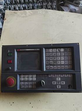 【议价】凯恩帝系统 主轴控制器K1TBII-E 拆机功能正常