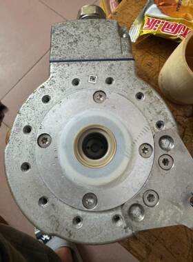 【议价】莱纳林德编码器 Encoder XHI803 770594-