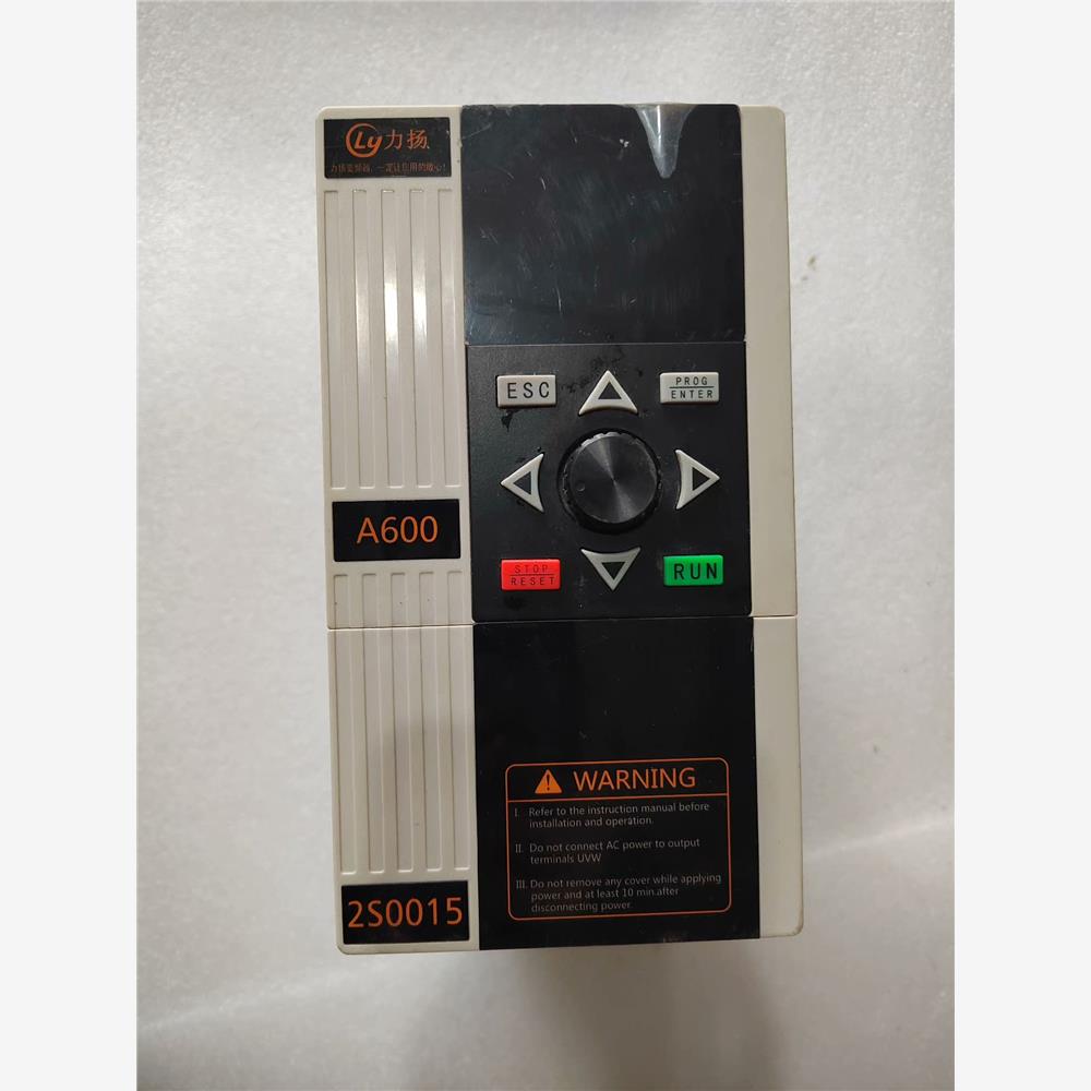 【议价】A600-2S15G【议