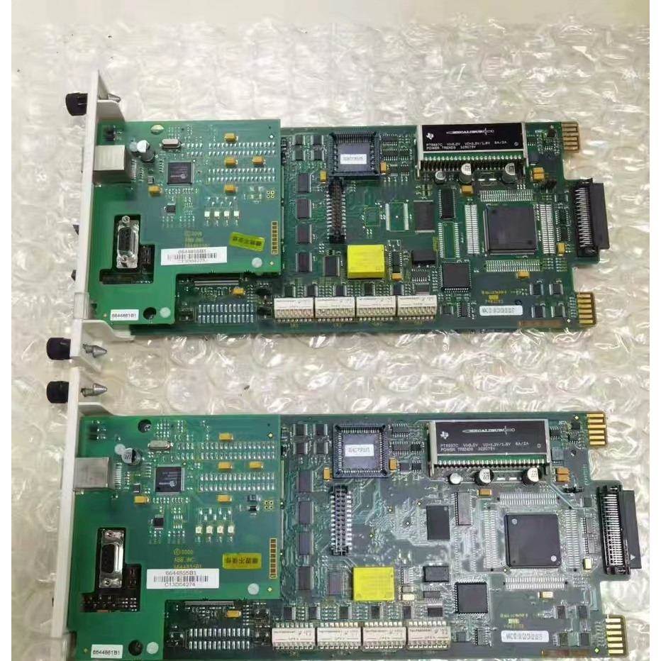 【议价】ABB DCS卡件模块SPBRC410 原装现货BRC410