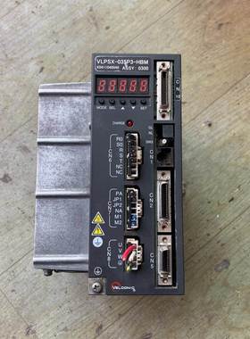 【议价】东荣伺服驱动器VLPSX-035P3-HBM