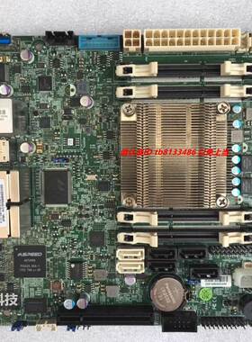 【议价】超微A1SRi-2758F A1SAi-2750F A1SR