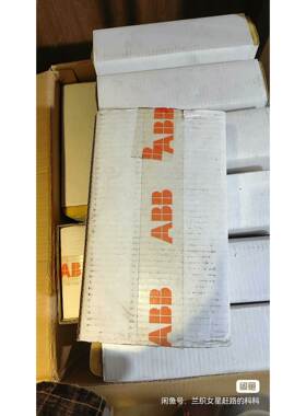 【议价】ABB控制板SI3HNA022205-001