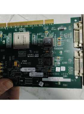 【议价】西门子pci工业卡SIEMENS HSI 10032693