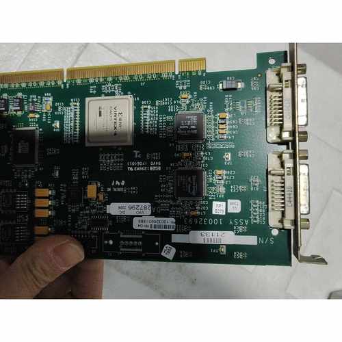 【议价】西门子pci工业卡SIEMENS HSI 10032693