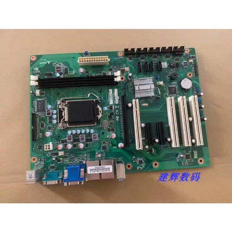 【议价】凌华H61工控主板 IMB-M40H工业主板 支持I3/I5