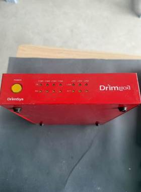 【议价】DrimBox HT2010 控制器，来自 DrimSys，