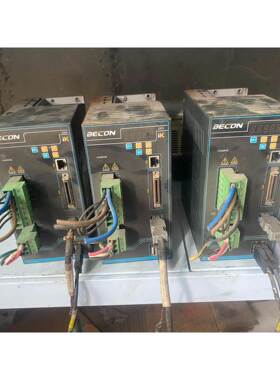 【议价】之山伺服驱动器ZSD-iKAS352B，3.5KW，功能包好