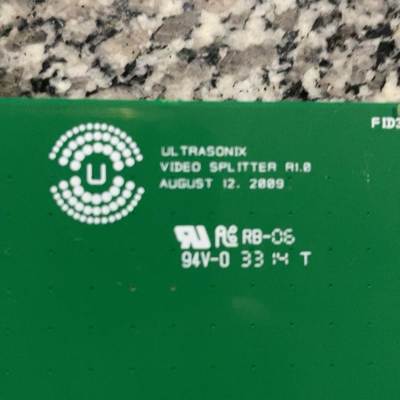 【议价】UL TRASONIX