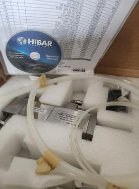 【议价】HIBAR海霸注液计量泵, 原装全新,附件齐全,数量5个,具