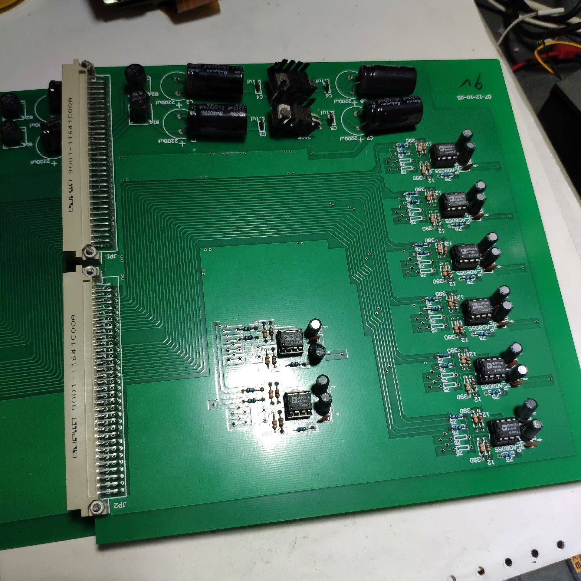 【议价】拆机线路板那四