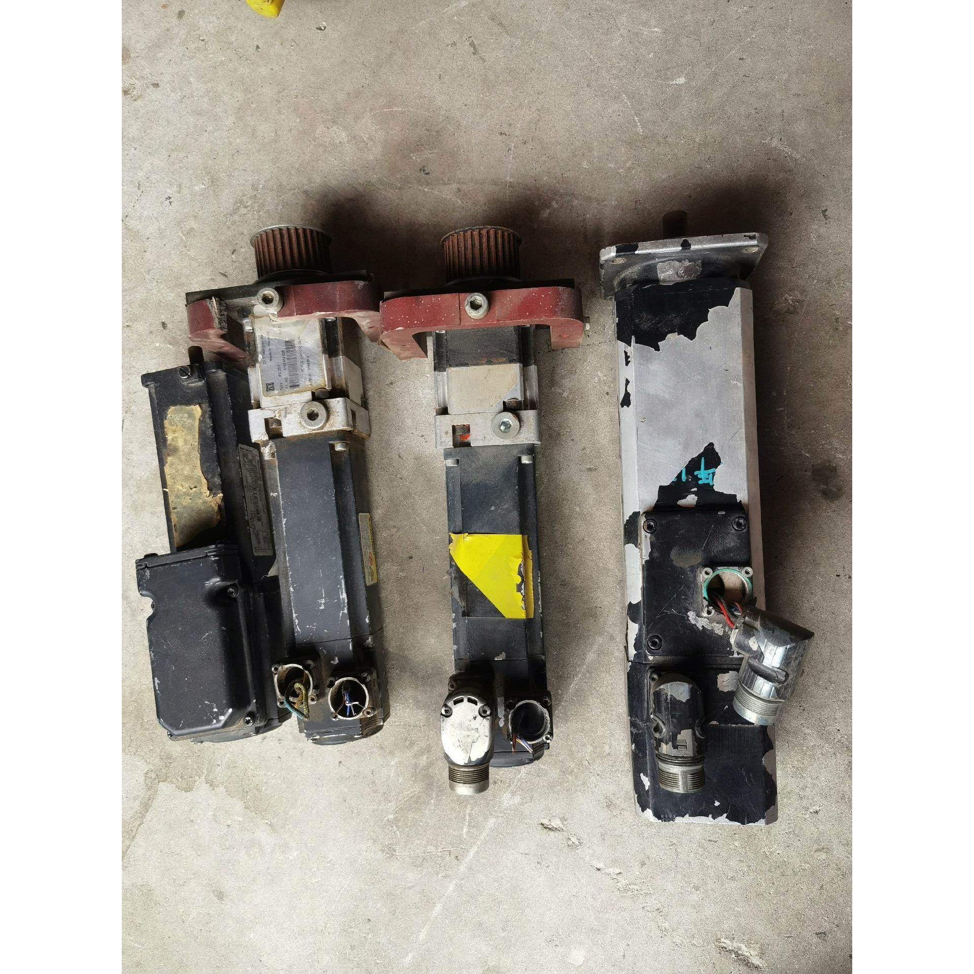 【议价】德国SEW-EURODRIVE 伺服电机 DFS56H/B/