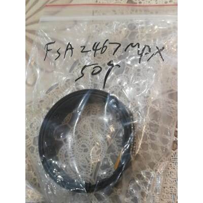 【议价】FSA2467MPX【IC SWITCH DUAL DPDT