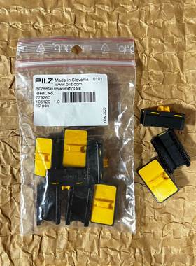 【议价】全新皮尔兹PILZ安全继电器U型连接器779260/1626