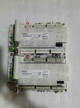 【议价】LMV37.410A1WH拆机西门子控制器，成色如图，拍前询