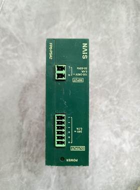 【议价】NAIS拆机 AFP0632 FP0-PSA2 现货拍摄