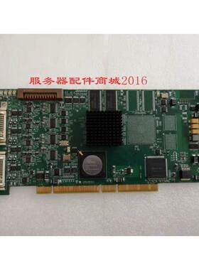 【议价】MATROX迈创SOL6M4A Y7190-02 REV.A