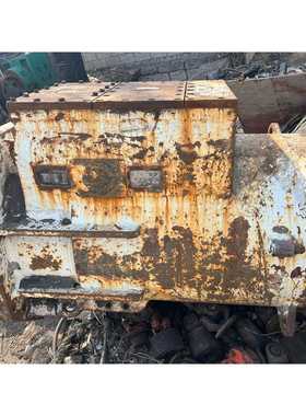 【议价】矿用隔爆型三相异步电动机，YBSD2-400/200-4/8