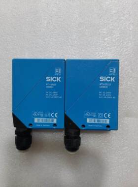 【议价】德国原装slck西克光电传感器WT24-2R210，WT24