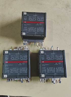 【议价】07DC92D ABB模块 GJR5252200R0101