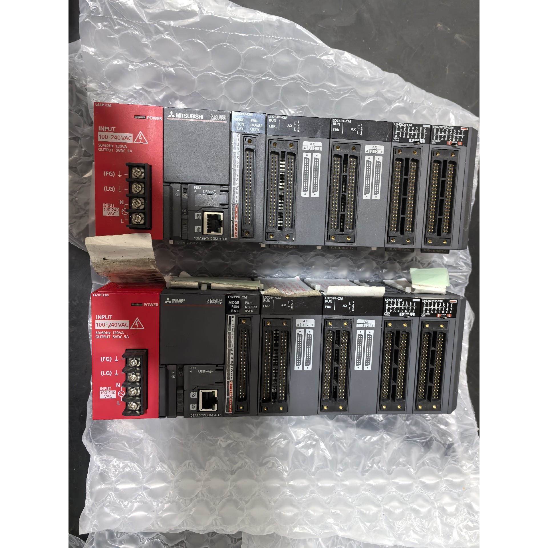 【议价】三菱PLC