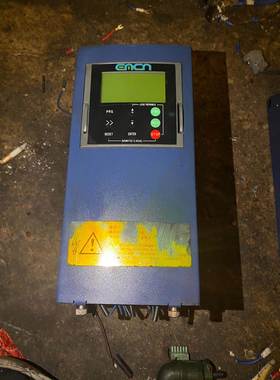 【议价】易控变频器 EC505D5G07D5P43B 5.5/7.5