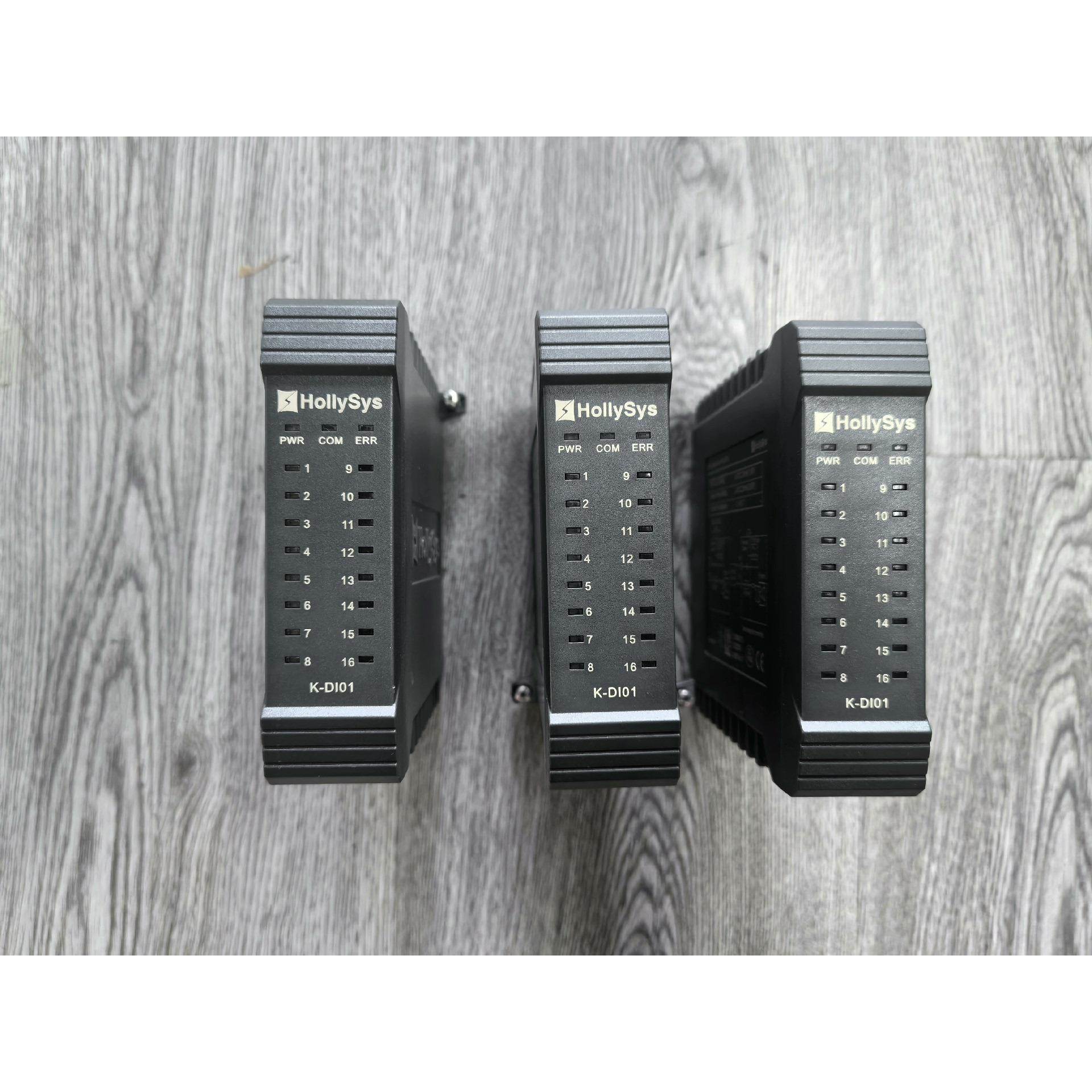 【议价】DCS和利时模块K-DI01 99新裸机 原装正品 没外包装