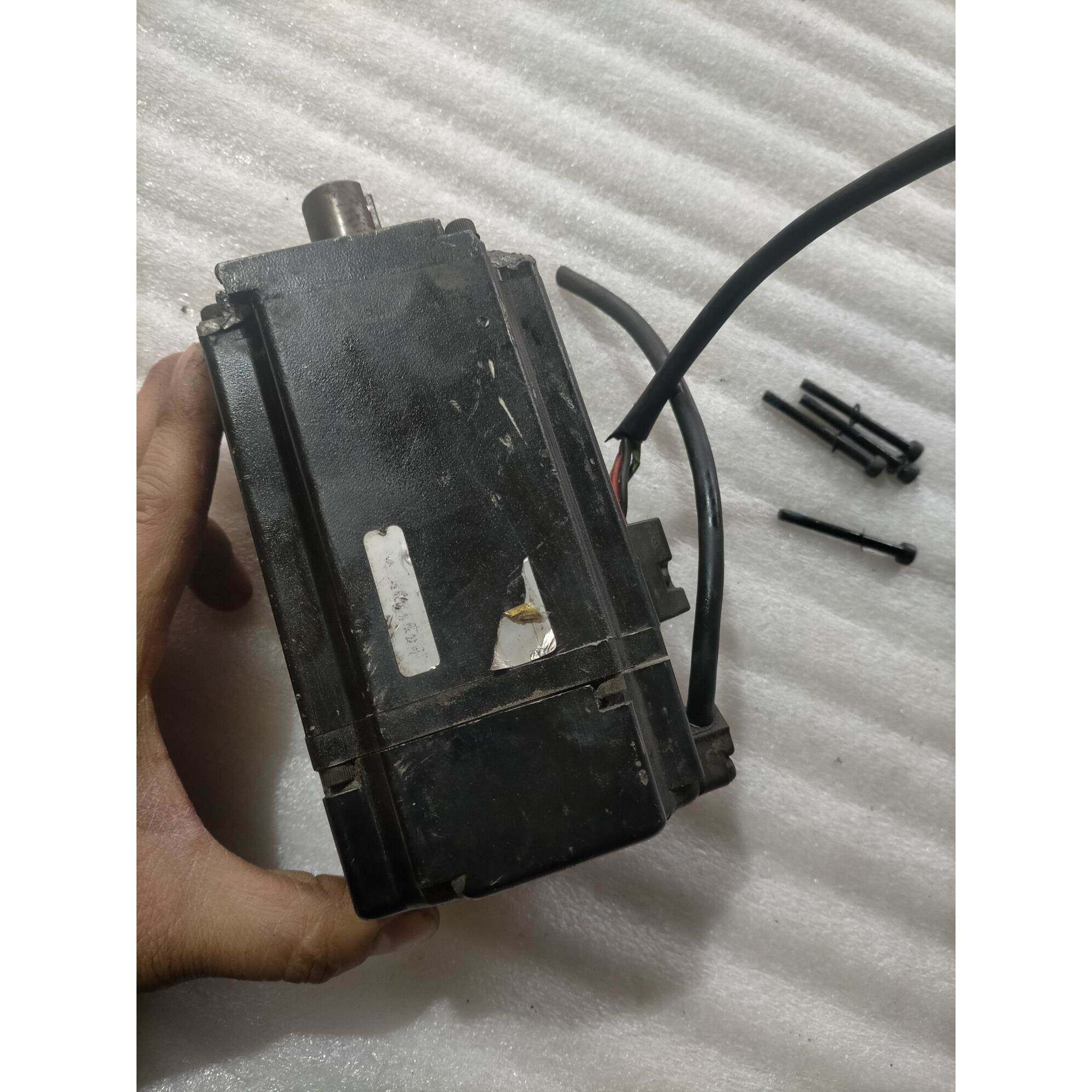 【议价】MH4-25LN65CAT 台达编码器，二手剪线拆机一台75