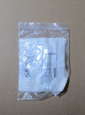 【议价】全新原装BES02FT巴鲁夫电感式接近开关BES M12EI