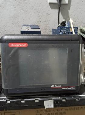 【议价】GE IC754VSL06CTD-NL