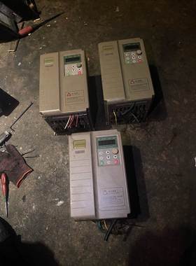 【议价】GERUOSI格若斯变频器G500-4R0G/5R5G-T4