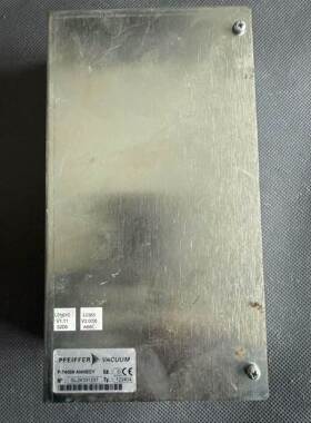 【议价】PFEIFFER F-74009 ANNECY GL2K33