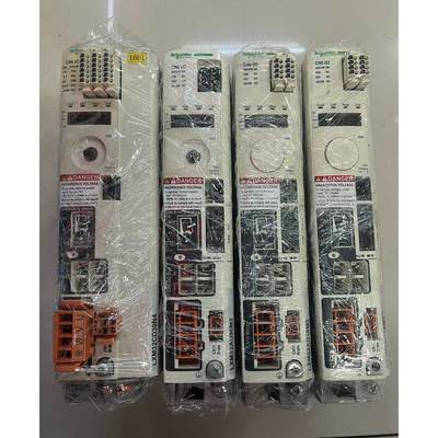 【议价】LXM32AD18M2