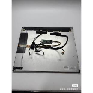 【议价】LQ170E1LG21 17寸夏普工业屏 拆机屏，夏普显示屏
